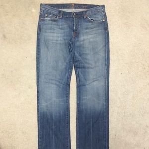 7 For All Mankind jeans